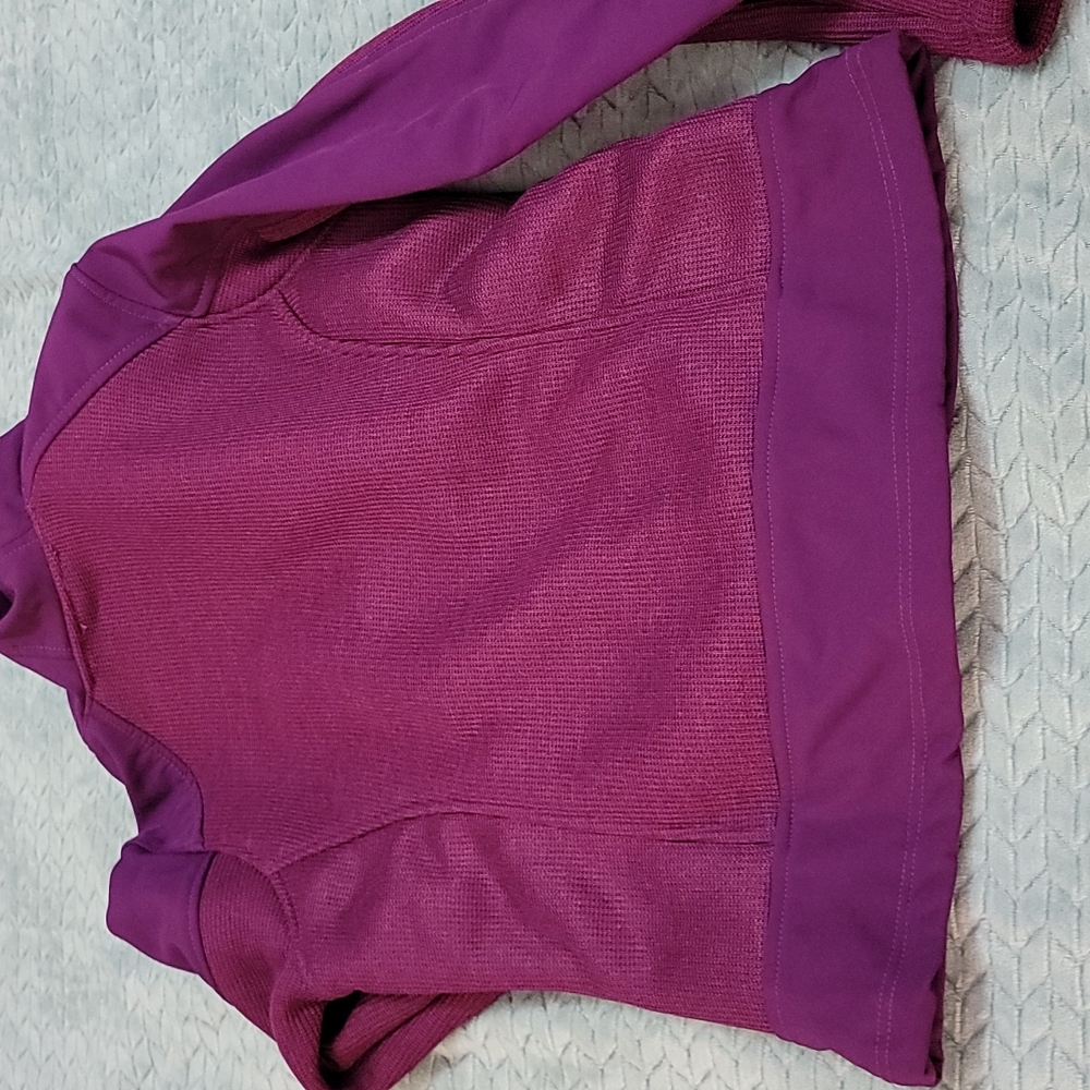 Ladies Jacket - Picture 6 of 7